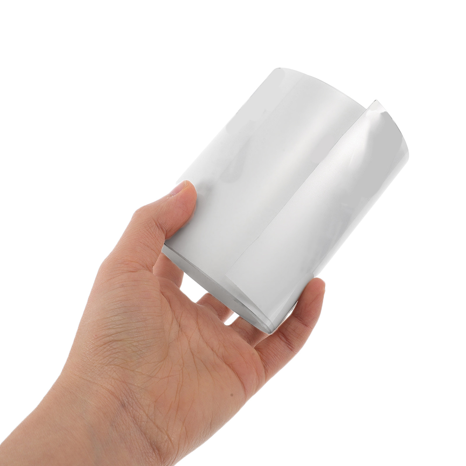 Car Door Edge Guard - ฟิล์มใสป้องกันรถยนต์ หนาพิเศษ มองไม่เห็น ป้องกันขอบมือจับประตู ทนทานต่อรอยขีดข่วน ฟิล์มไวนิลกันน้ำ