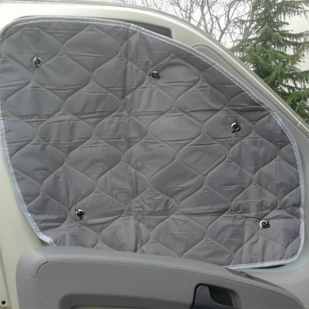 Car Accessories Low Price - รถ Sun Visors สําหรับ Fiat Ducato