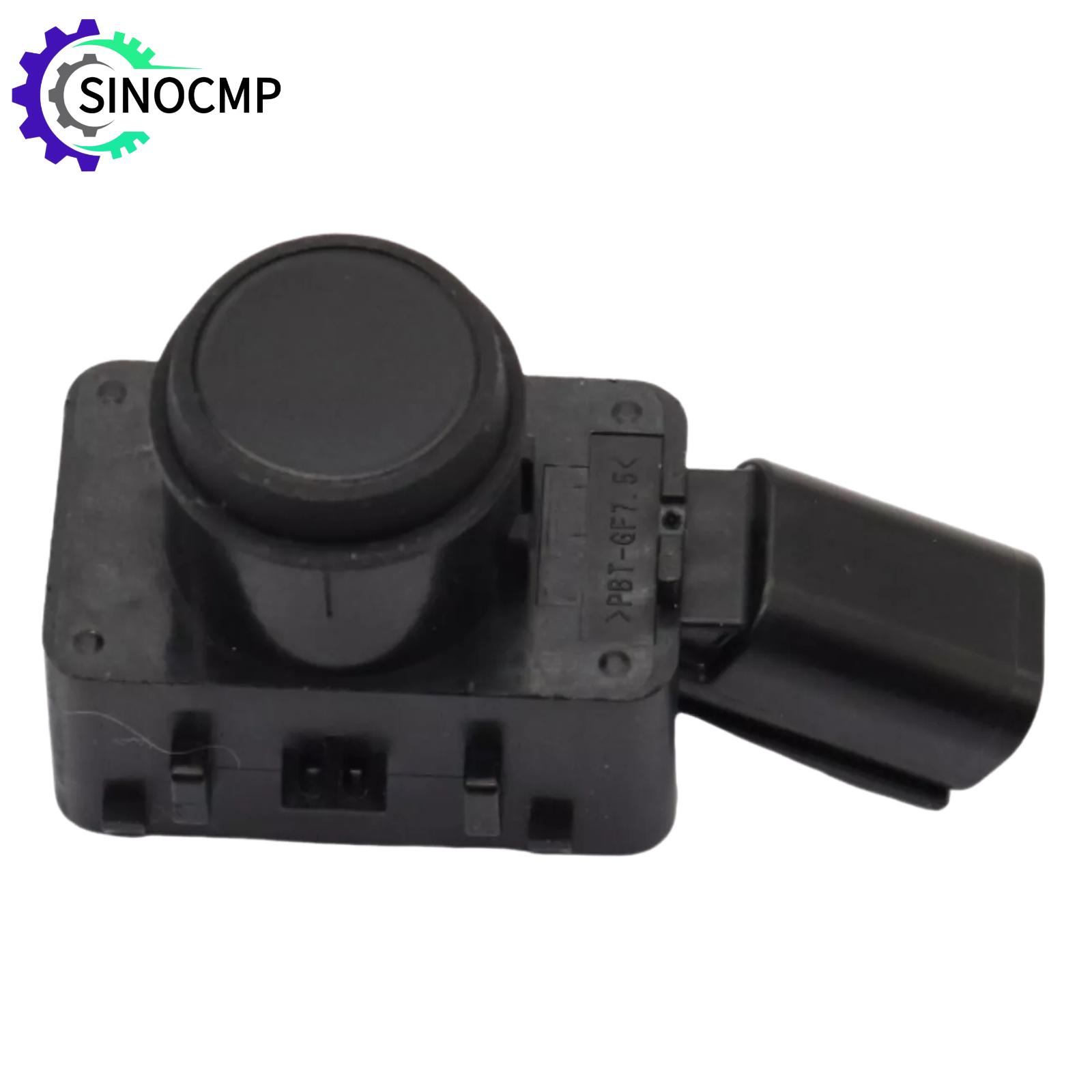 Car Accessories Low Price - อัลตราโซนิกเซ็นเซอร์จอดรถสำหรับโตโยต้า เล็กซัส LS LX NX RX