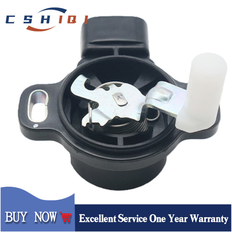 Car Accessories Low Price - 89281-52020 เซ็นเซอร์ตำแหน่งแป้นคันเร่ง APS 198300-3040 สำหรับอะไหล่รถยนต์โตโยต้า 8928152020