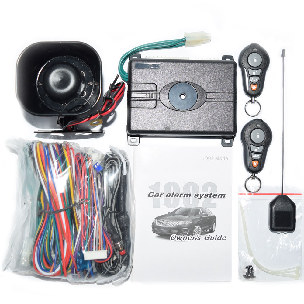 VP1002 คุณภาพสูง One Way Car A - Market Car Accessories บทวิจารณ์และราคา