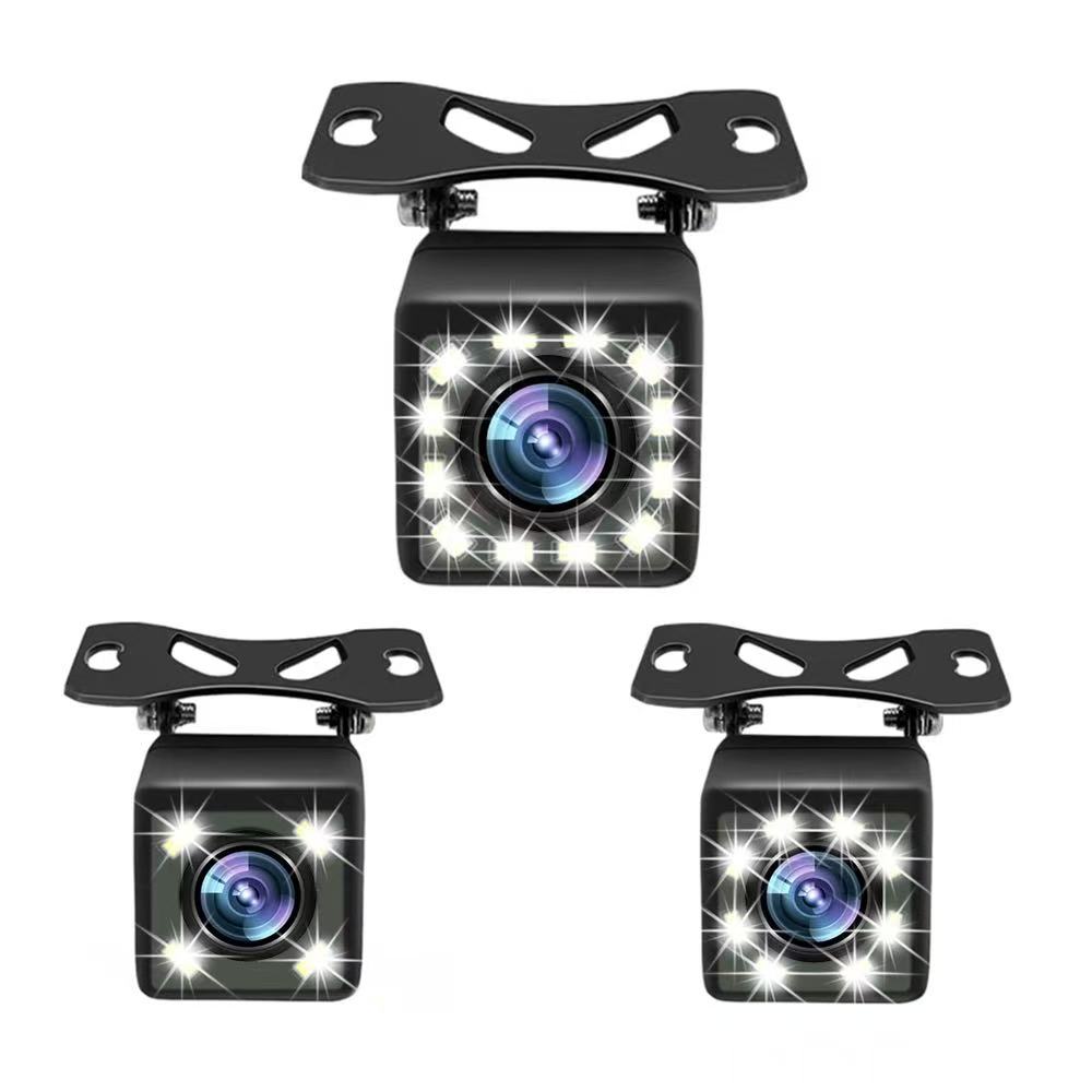กล้องติดรถยนต์ CVBS HD สำหรับต - Market Car Accessories บทวิจารณ์และราคา