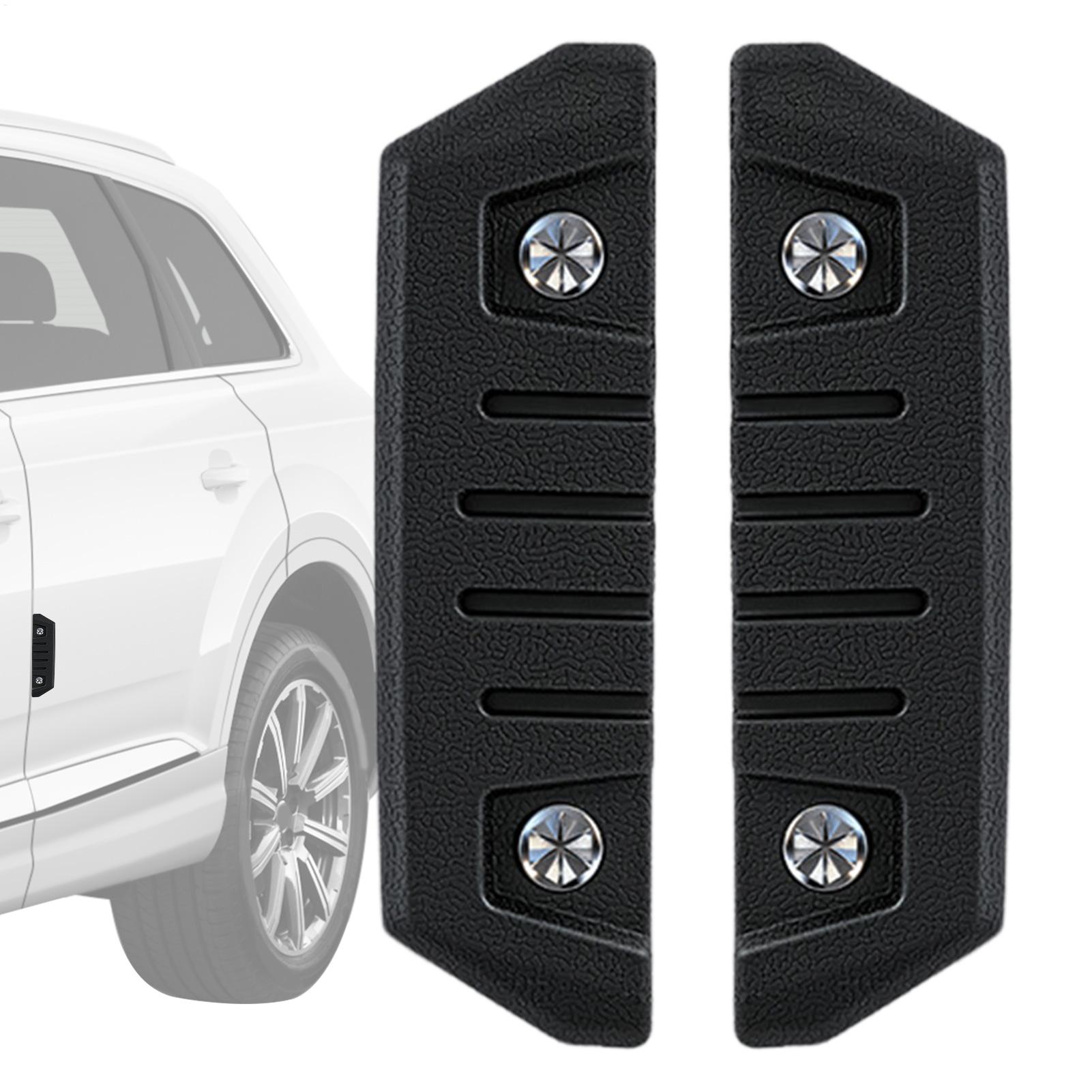 แผ่นป้องกันขอบประตูรถยนต์พร้อม - Car Door Edge Guard บทวิจารณ์และราคา