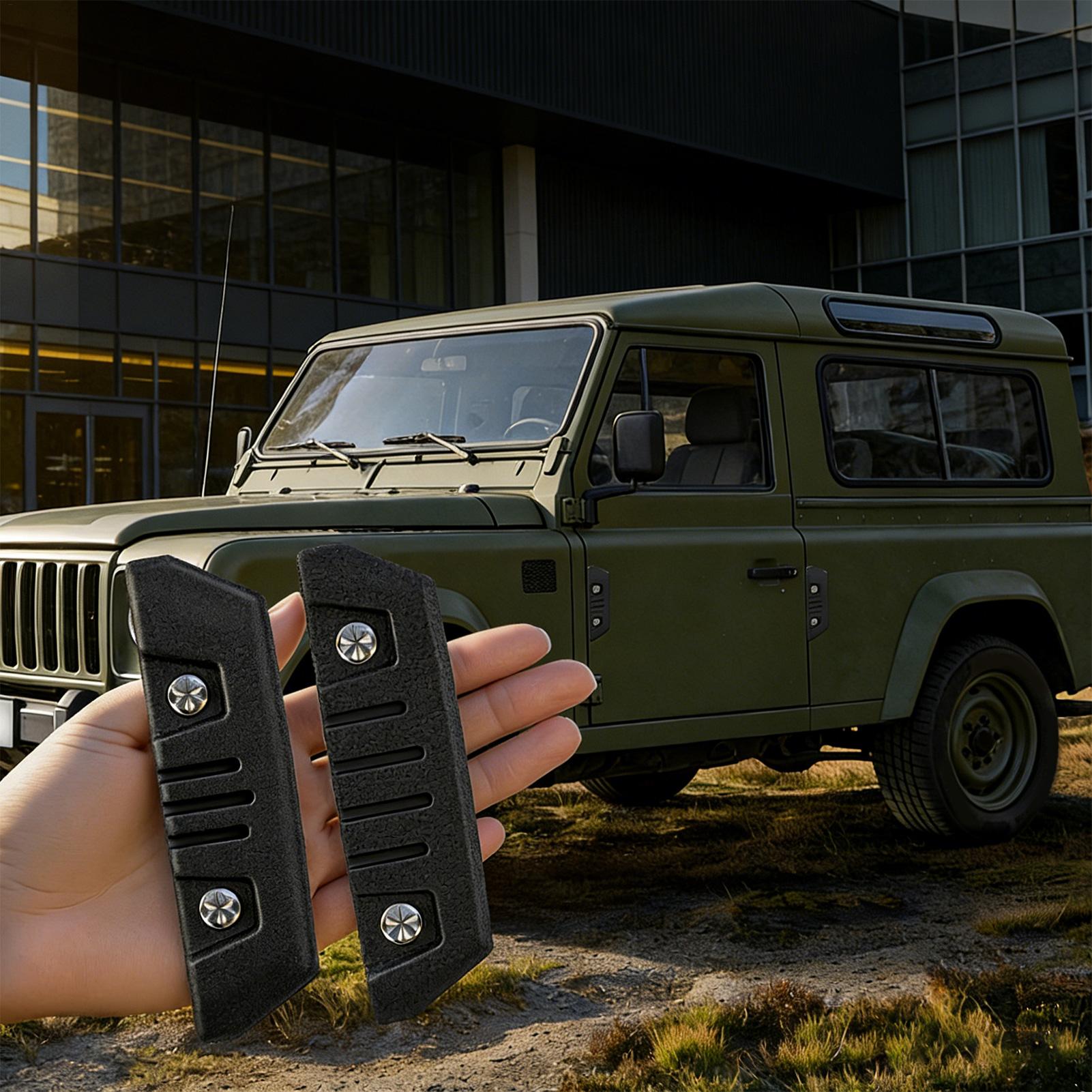 แผ่นป้องกันขอบประตูรถยนต์พร้อม - Car Door Edge Guard บทวิจารณ์และราคา