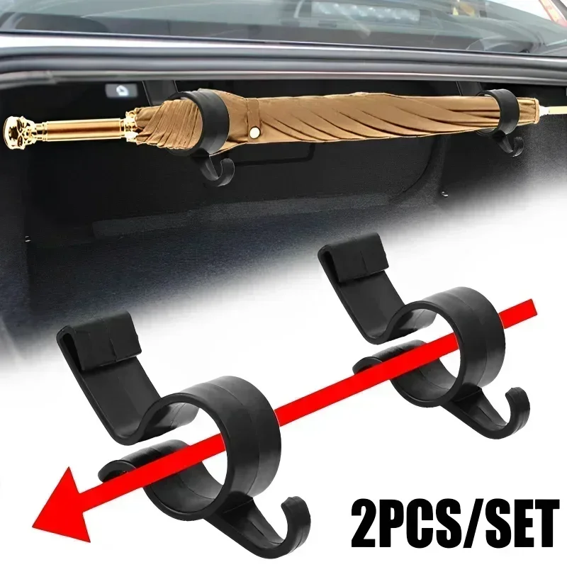 ที่แขวนร่มในรถยนต์ 2 ชิ้น ที่แ - Car Accessories Useful บทวิจารณ์และราคา