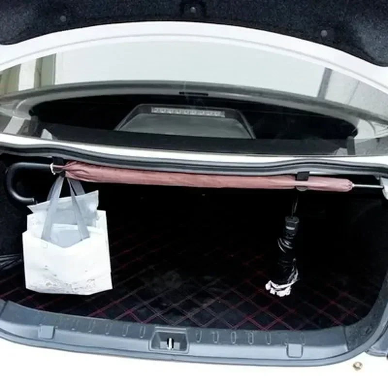 ที่แขวนร่มในรถยนต์ 2 ชิ้น ที่แ - Car Accessories Useful บทวิจารณ์และราคา
