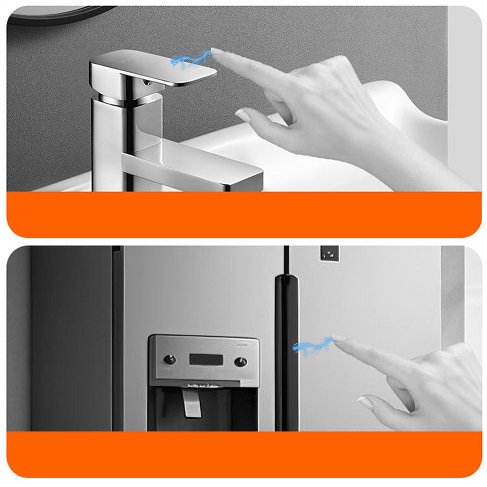 แถบป้องกันขอบประตูรถยนต์ ป้องก - Car Door Edge Guard บทวิจารณ์และราคา