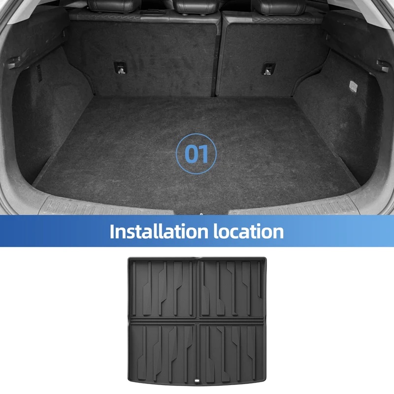 ใช้สำหรับ Haval F7 2023-2026 ร - Market Car Accessories บทวิจารณ์และราคา