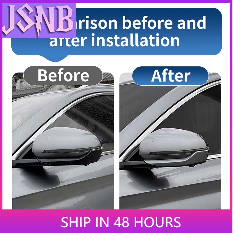 แถบกันรอยขอบประตูรถยนต์ กระจกม - Car Door Edge Guard บทวิจารณ์และราคา