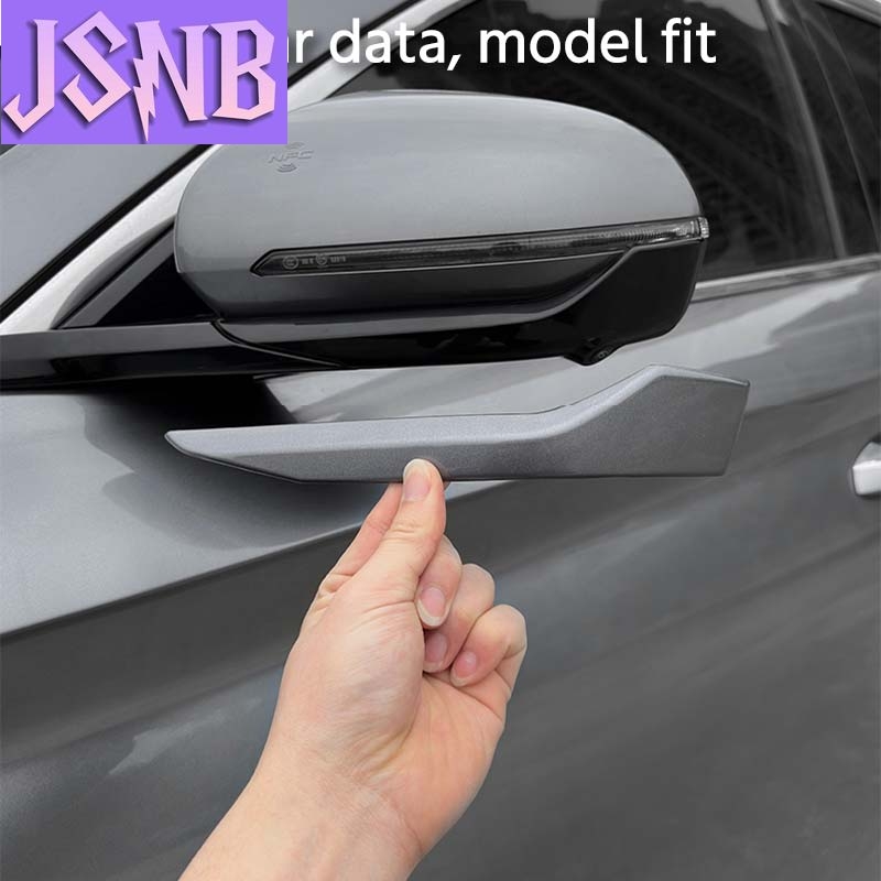 แถบกันรอยขอบประตูรถยนต์ กระจกม - Car Door Edge Guard บทวิจารณ์และราคา