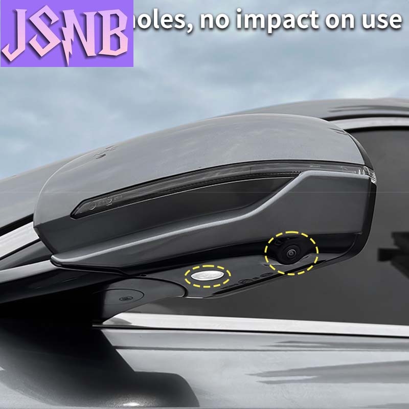 แถบกันรอยขอบประตูรถยนต์ กระจกม - Car Door Edge Guard บทวิจารณ์และราคา