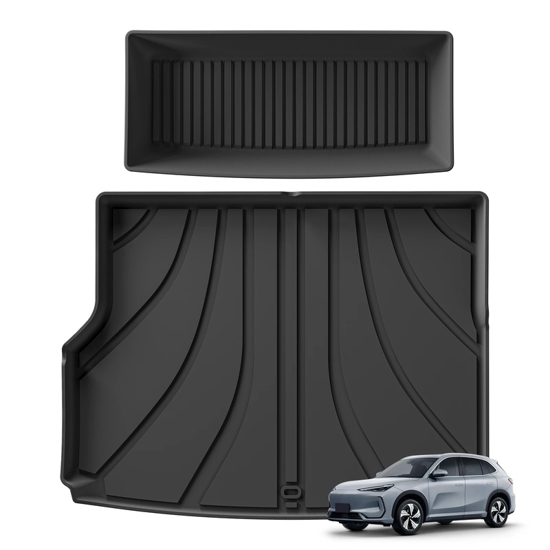 ใช้สำหรับ Geely EX5 ปี 2025 20 - Car Accessories Useful บทวิจารณ์และราคา