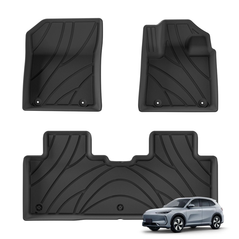 ใช้สำหรับ Geely EX5 ปี 2025 20 - Car Accessories Useful บทวิจารณ์และราคา