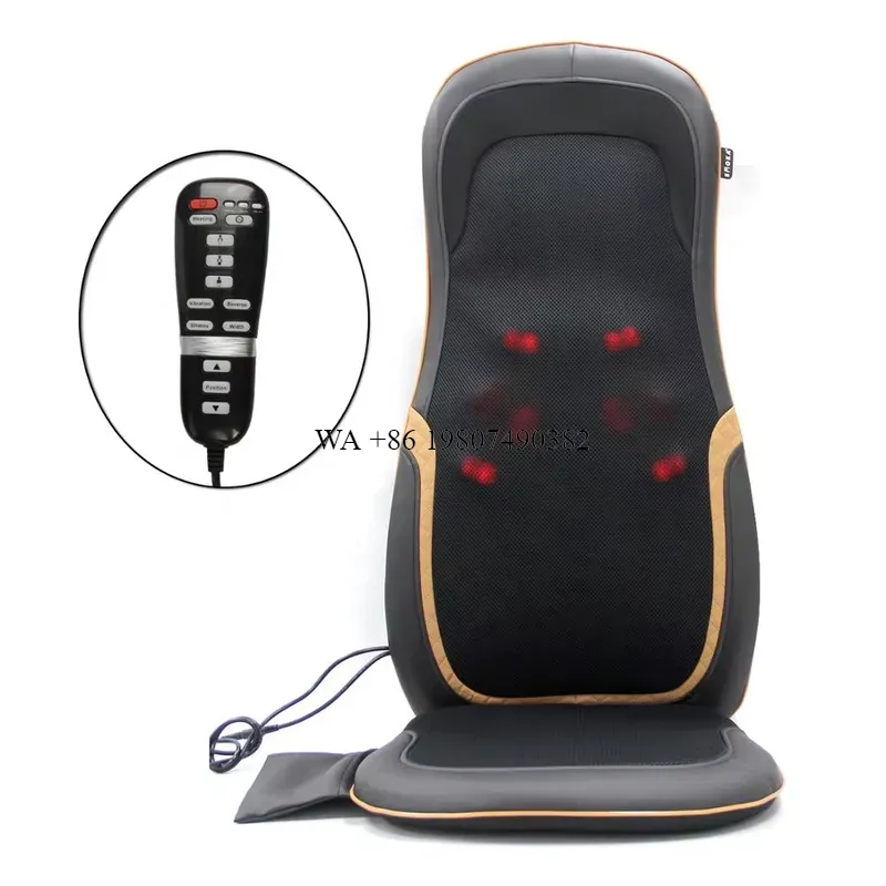 wmwmnu เบาะนวดรถยนต์แบบสั่งทำพ - Car Accessories Logo บทวิจารณ์และราคา