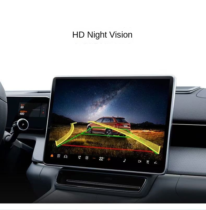 กล้องติดรถยนต์ HD Night Market - Market Car Accessories บทวิจารณ์และราคา