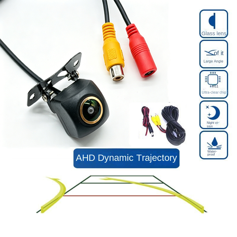 กล้องติดรถยนต์ HD Night Market - Market Car Accessories บทวิจารณ์และราคา