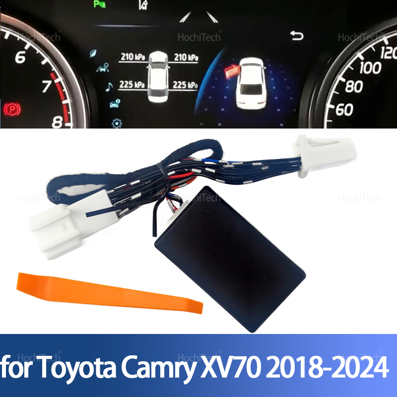 สำหรับรถยนต์โตโยต้า แคมรี่ XV7 - Car Accessories Low Price บทวิจารณ์และราคา
