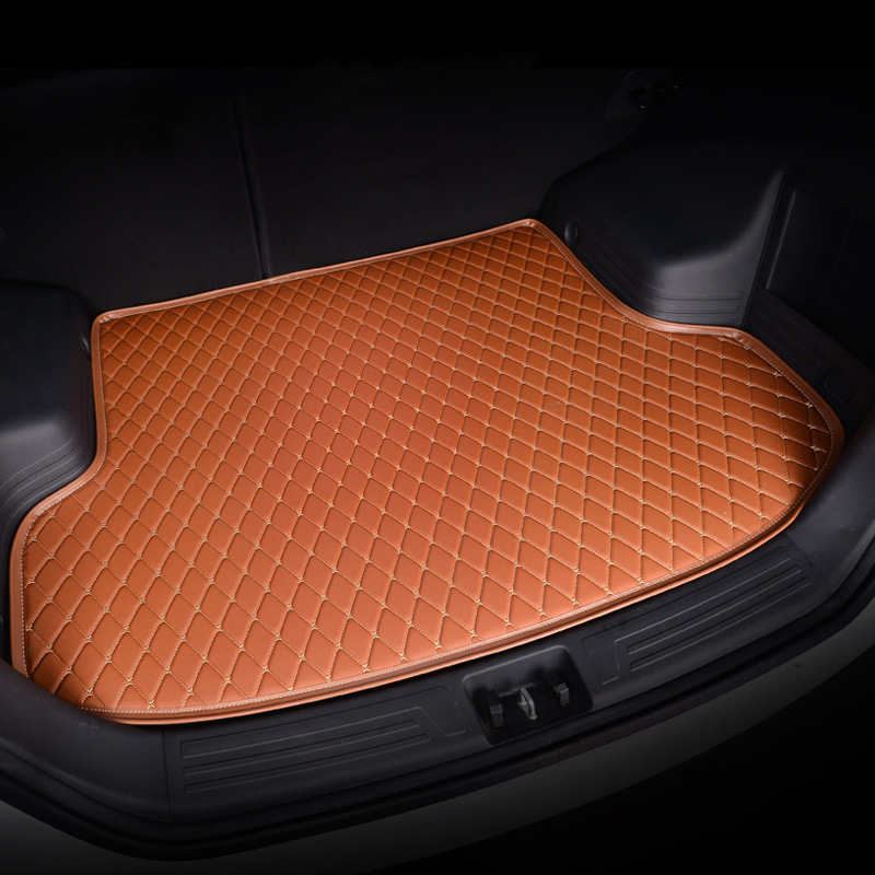 Alas bagasi mobil ตามสั่งสำหรั - Car Accessories Low Price บทวิจารณ์และราคา