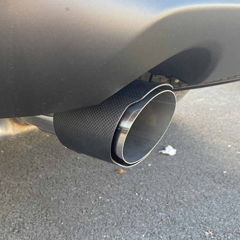 ปลายท่อไอเสียรถยนต์โตโยต้าแลนด - Car Accessories Low Price บทวิจารณ์และราคา