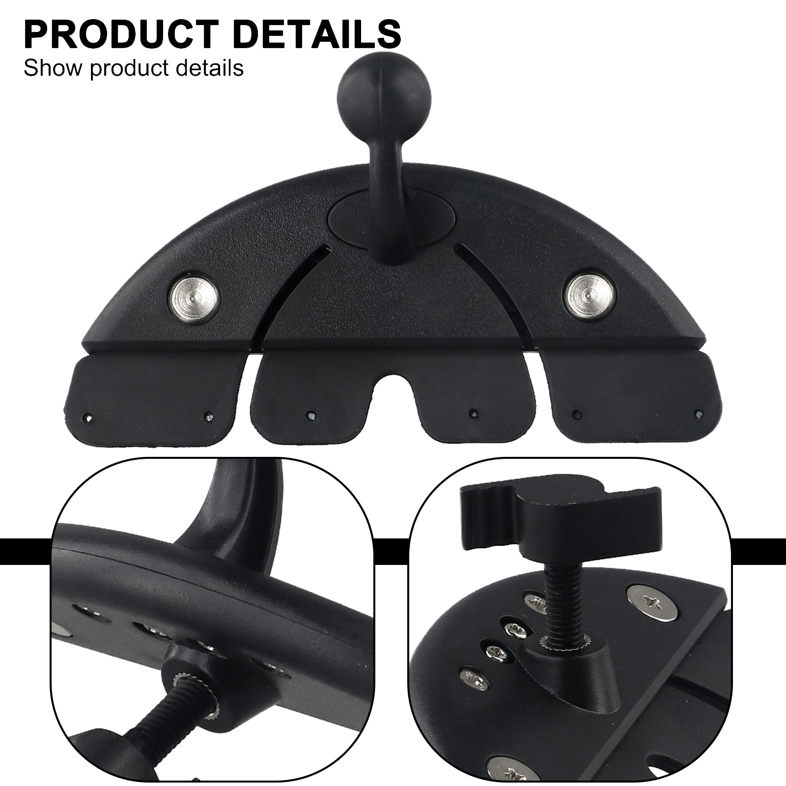 ช่องใส่ซีดี GPS เหมาะสำหรับช่อ - Market Car Accessories บทวิจารณ์และราคา