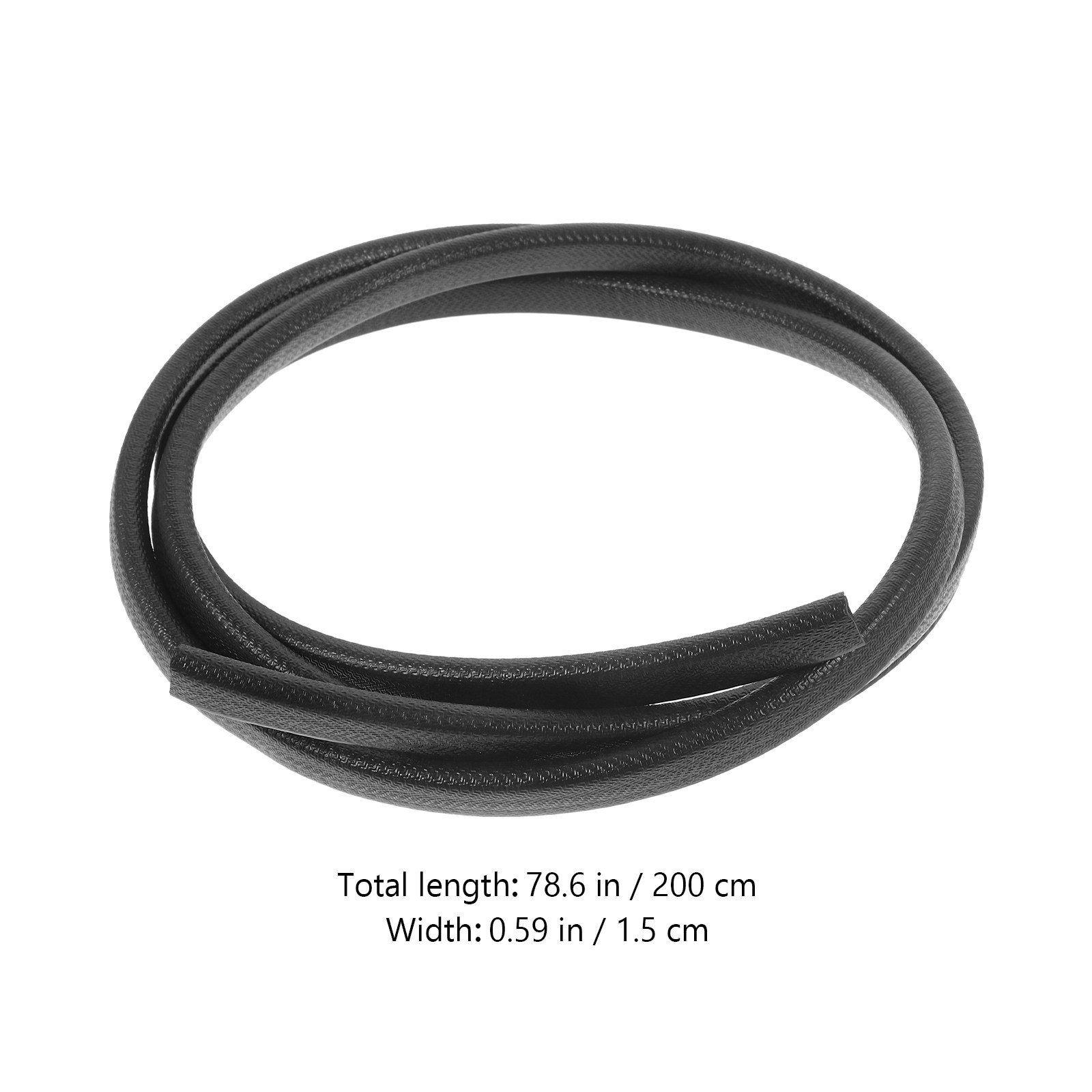 แผ่นกันรอยขอบประตูรถยนต์ รูปตั - Car Door Edge Guard บทวิจารณ์และราคา