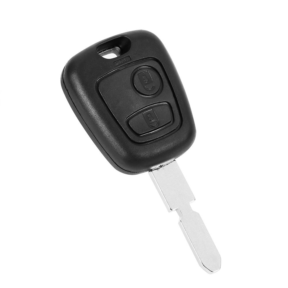 กุญแจรถสําหรับ Peugeot 406 2 ป - Market Car Accessories บทวิจารณ์และราคา
