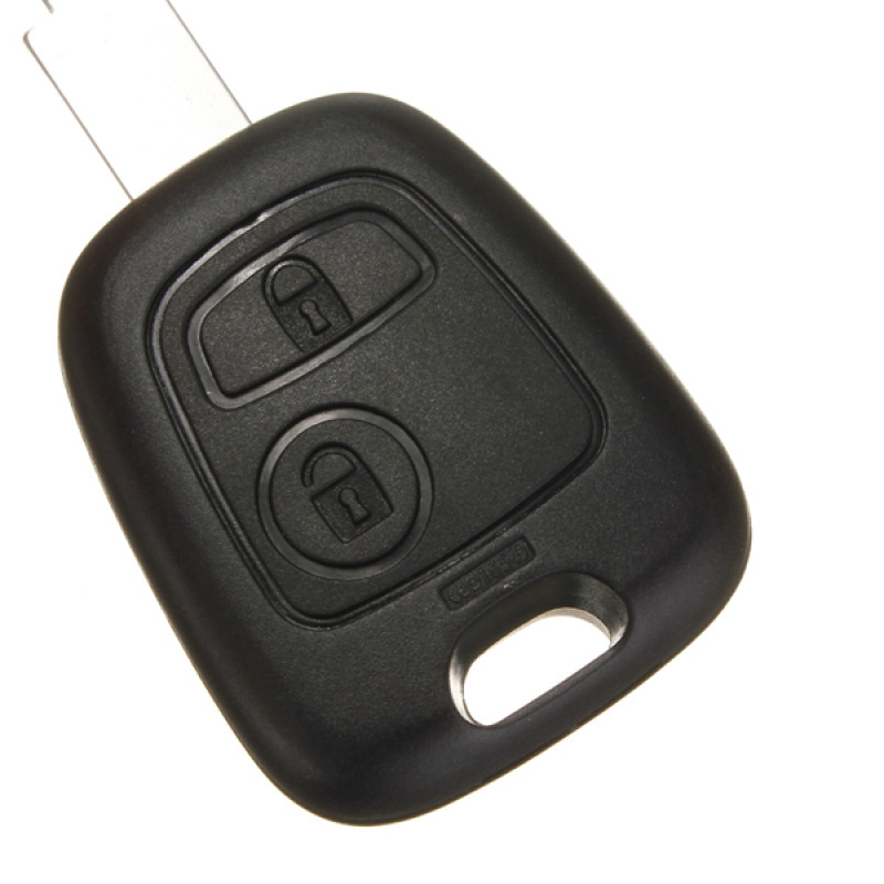 กุญแจรถสําหรับ Peugeot 406 2 ป - Market Car Accessories บทวิจารณ์และราคา