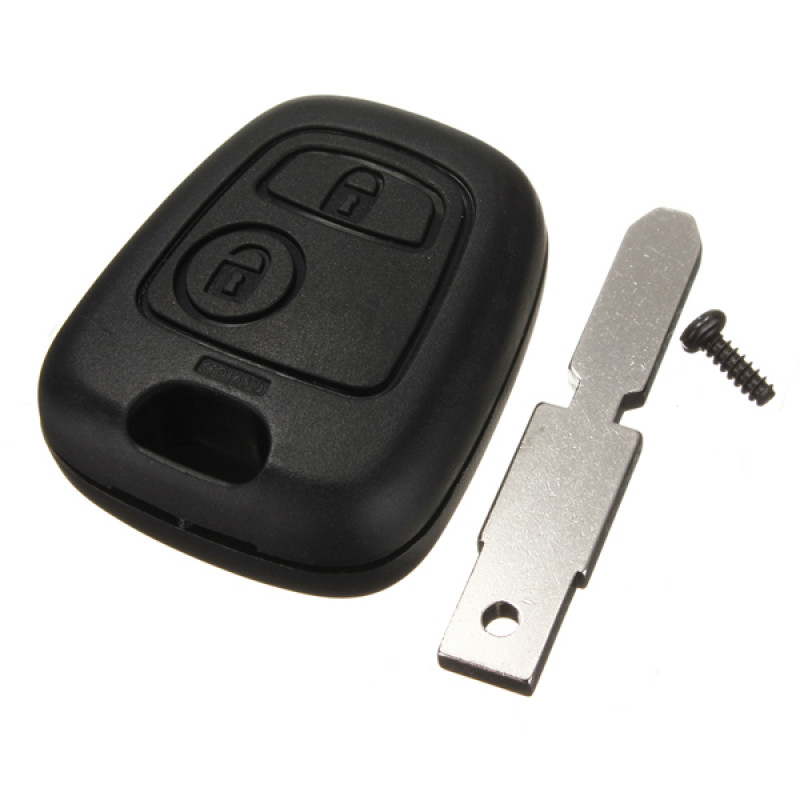 กุญแจรถสําหรับ Peugeot 406 2 ป - Market Car Accessories บทวิจารณ์และราคา