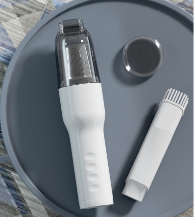 เครื่องดูดฝุ่นคุณภาพสูงแบบพกพา - Car Vacuum Cleaner บทวิจารณ์และราคา