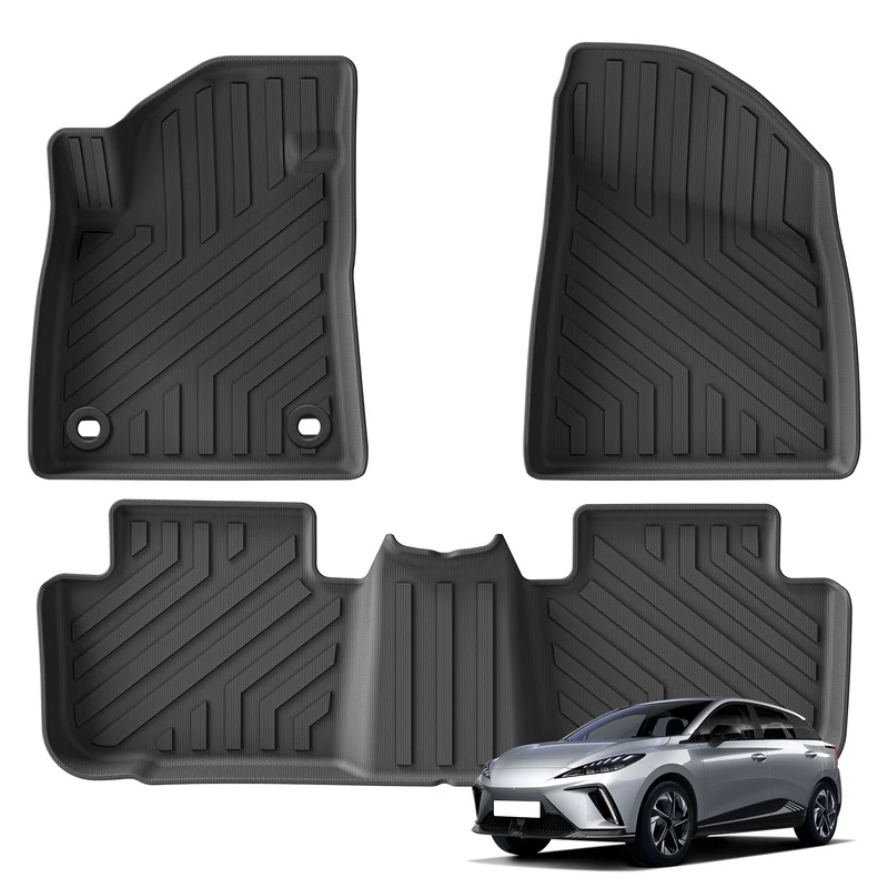 ใช้สำหรับ MG4 EV ปี 2022-2026  - Car Accessories Useful บทวิจารณ์และราคา