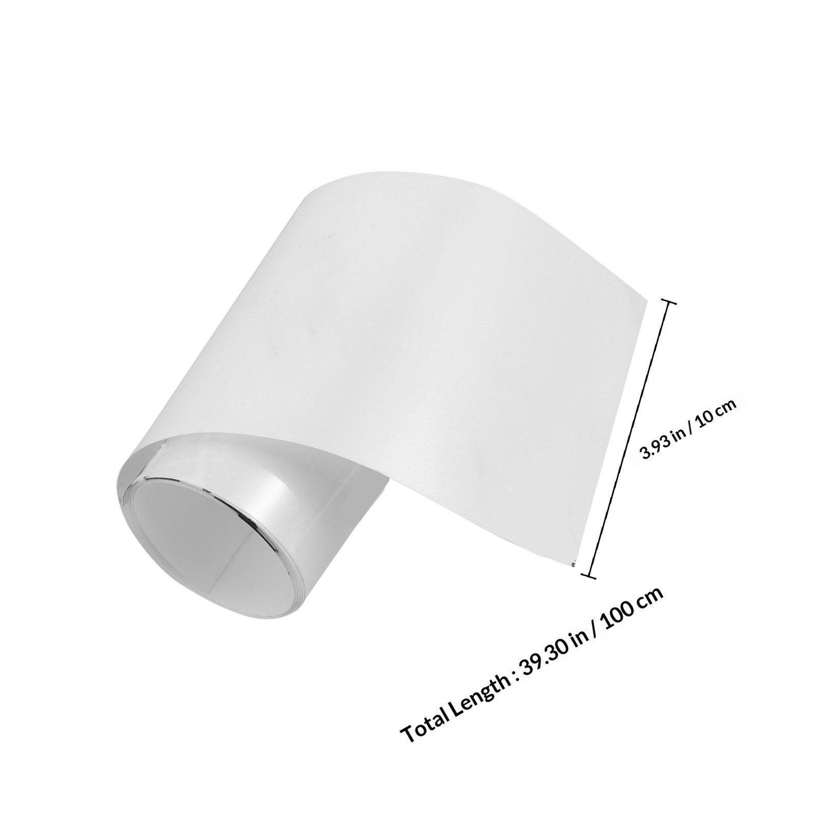 ฟิล์มใสป้องกันรถยนต์ หนาพิเศษ  - Car Door Edge Guard บทวิจารณ์และราคา