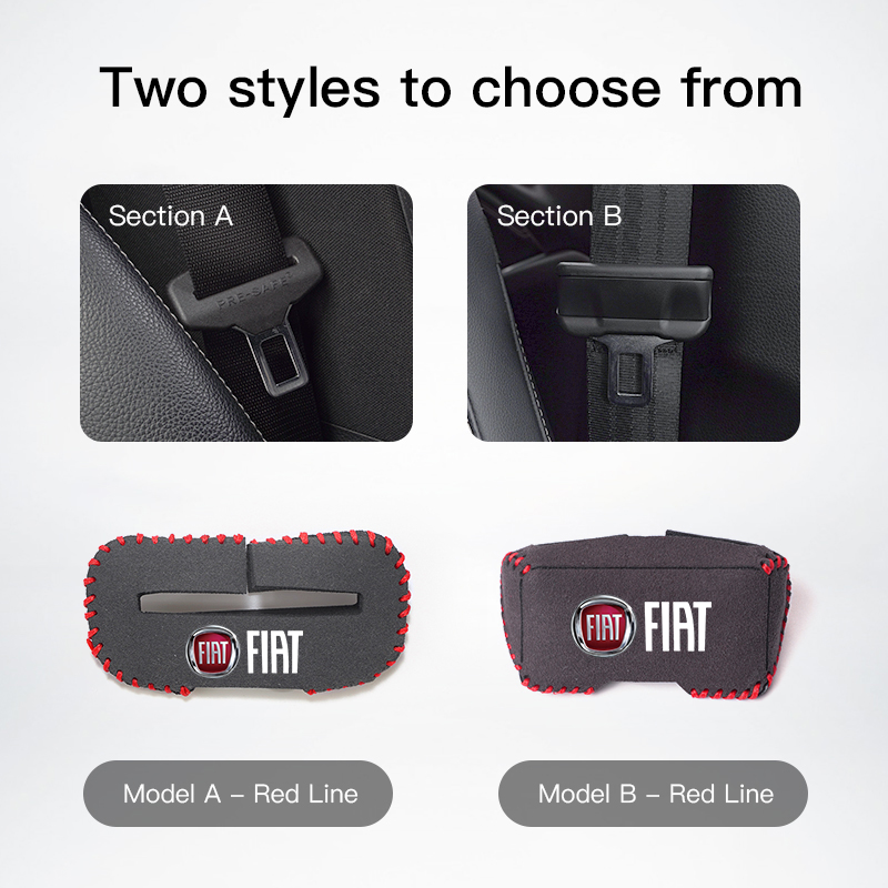ฝาครอบหัวเข็มขัดเข็มขัดนิรภัยโ - Car Accessories Low Price บทวิจารณ์และราคา