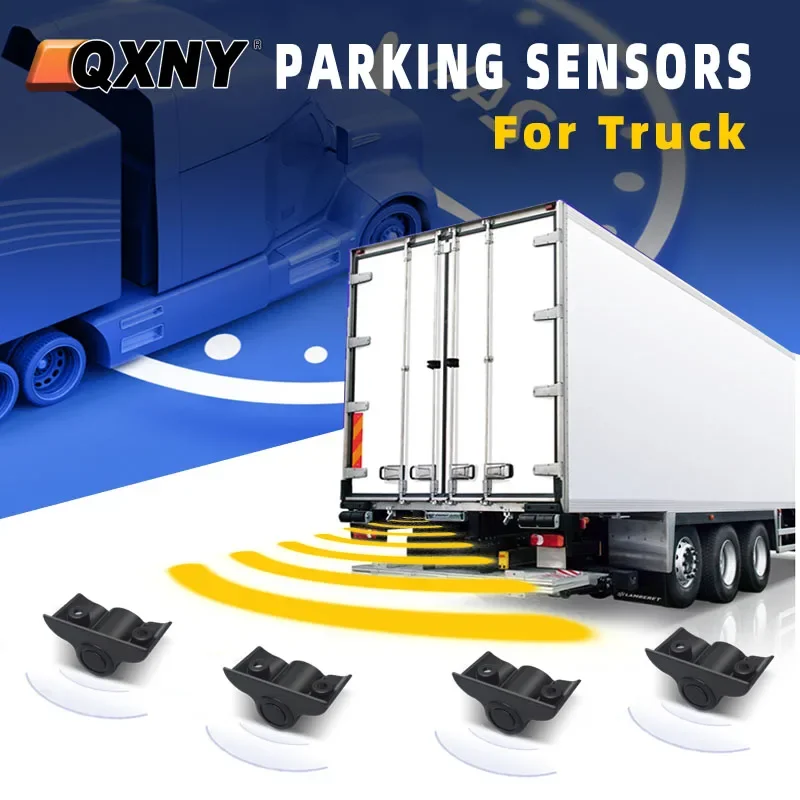 ชุดเซ็นเซอร์กะระยะถอยหลังสำหรั - Car Accessories Near Me บทวิจารณ์และราคา