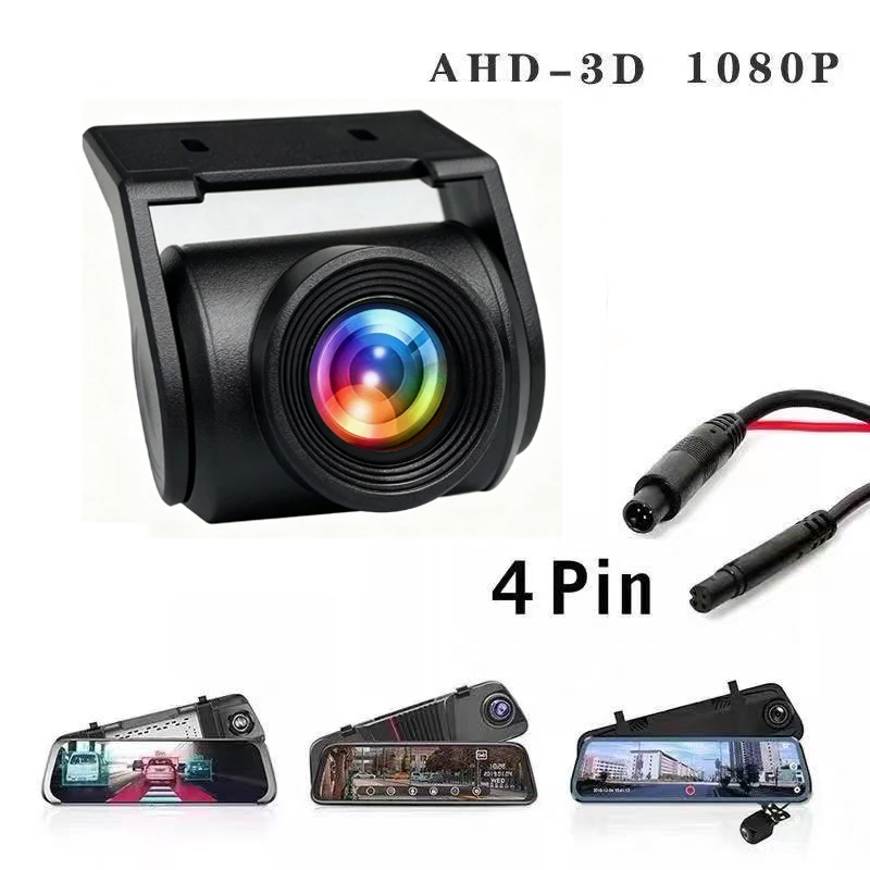 กล้องบันทึกภาพขณะขับขี่ความละเ - Market Car Accessories บทวิจารณ์และราคา