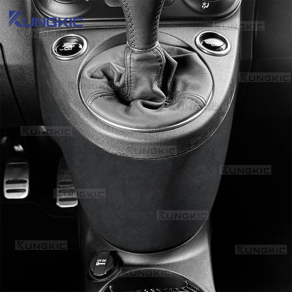 สติกเกอร์หนังกลับคุณภาพสูงสำหร - Car Accessories Low Price บทวิจารณ์และราคา