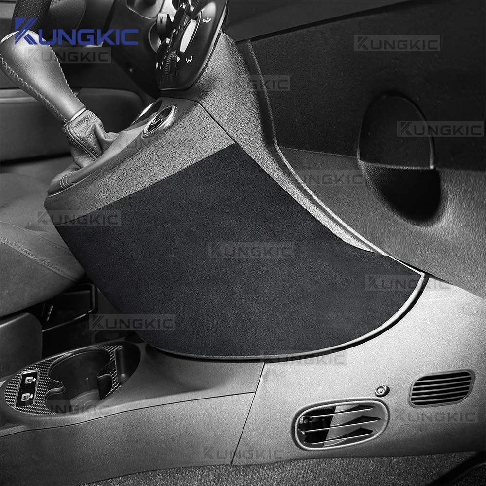 สติกเกอร์หนังกลับคุณภาพสูงสำหร - Car Accessories Low Price บทวิจารณ์และราคา