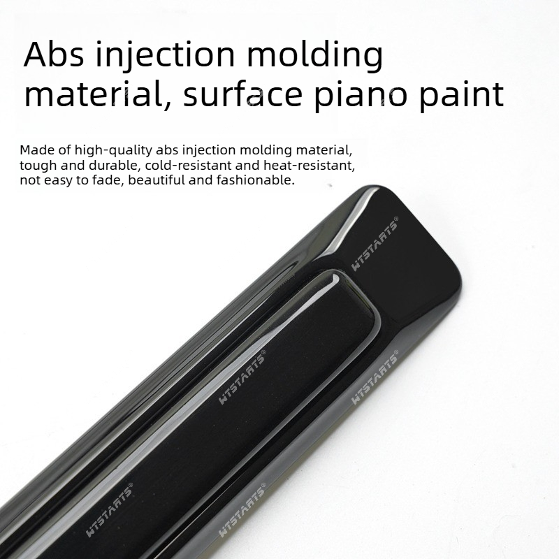 แผ่นกันรอยขอบประตู สำหรับรถยนต - Car Door Edge Guard บทวิจารณ์และราคา