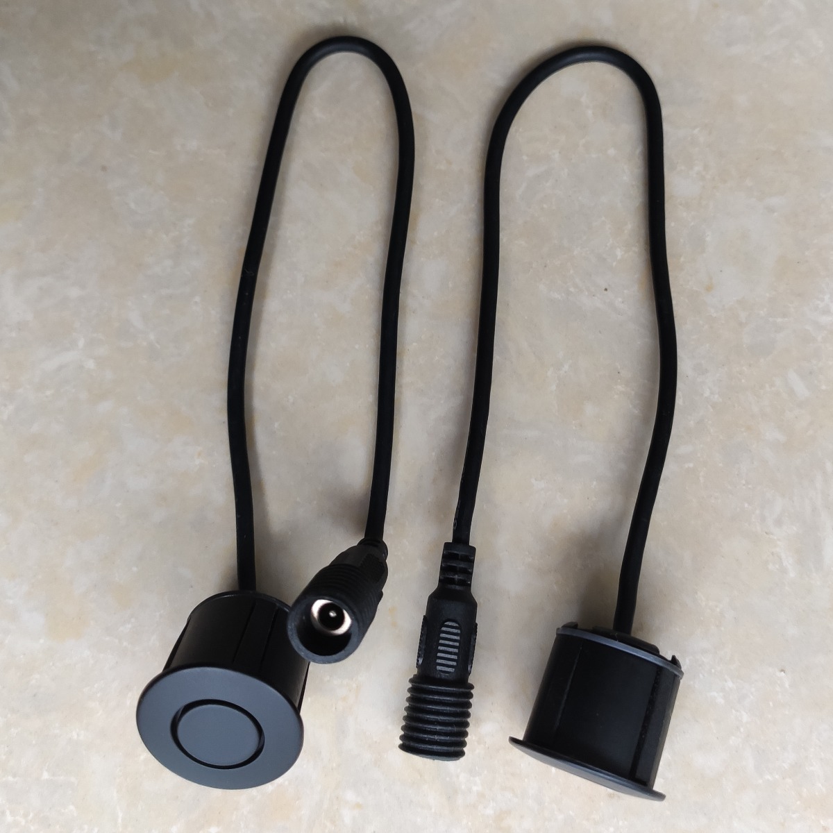 Longhorn เซ็นเซอร์ที่จอดรถอัตโ - Car Accessories Near Me บทวิจารณ์และราคา