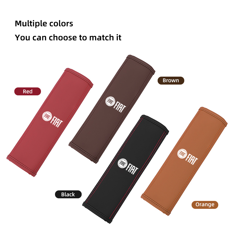 ฝาครอบเข็มขัดนิรภัยรถยนต์ แผ่น - Car Accessories Low Price บทวิจารณ์และราคา