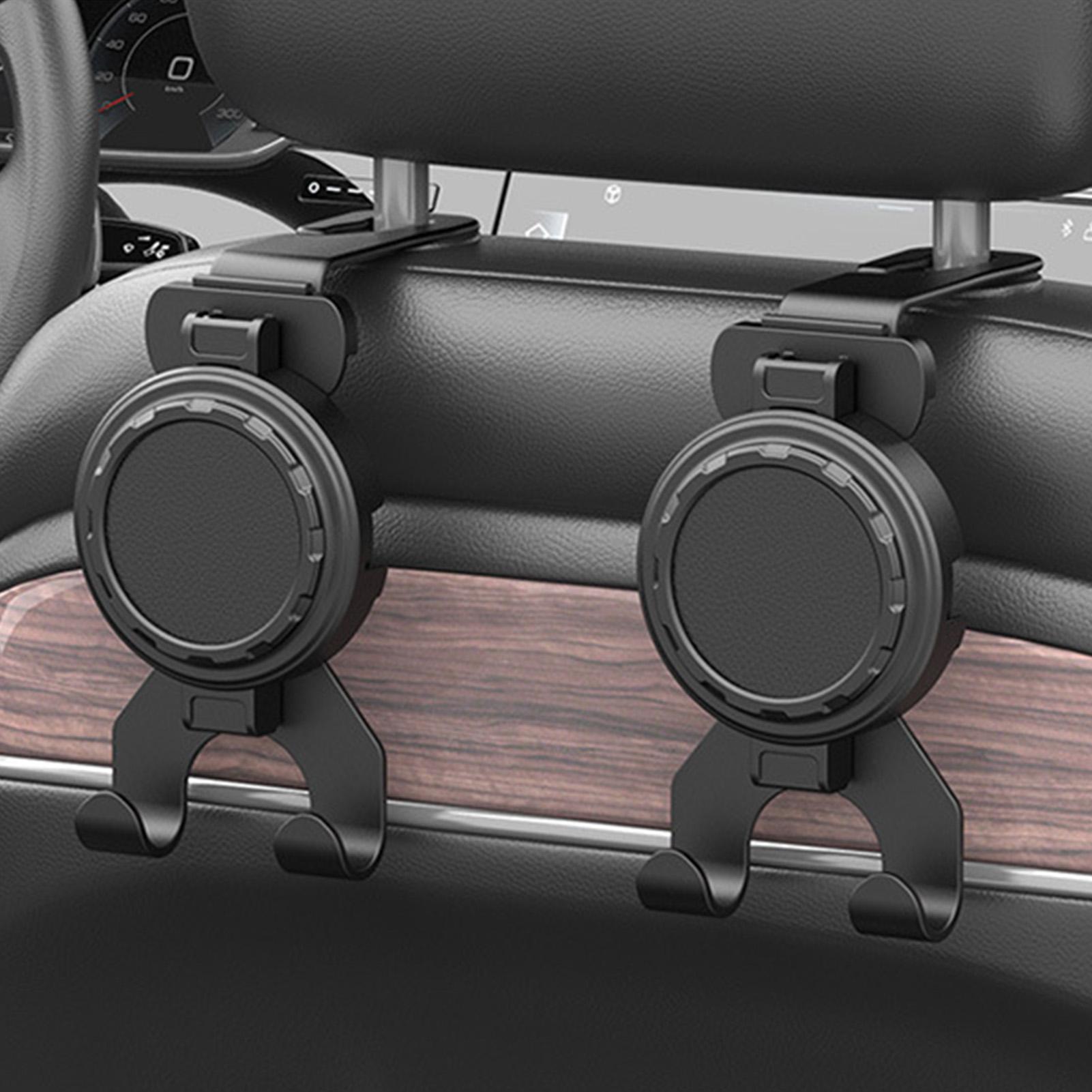 ที่วางแก้วน้ำสำหรับเบาะหลังรถย - Market Car Accessories บทวิจารณ์และราคา