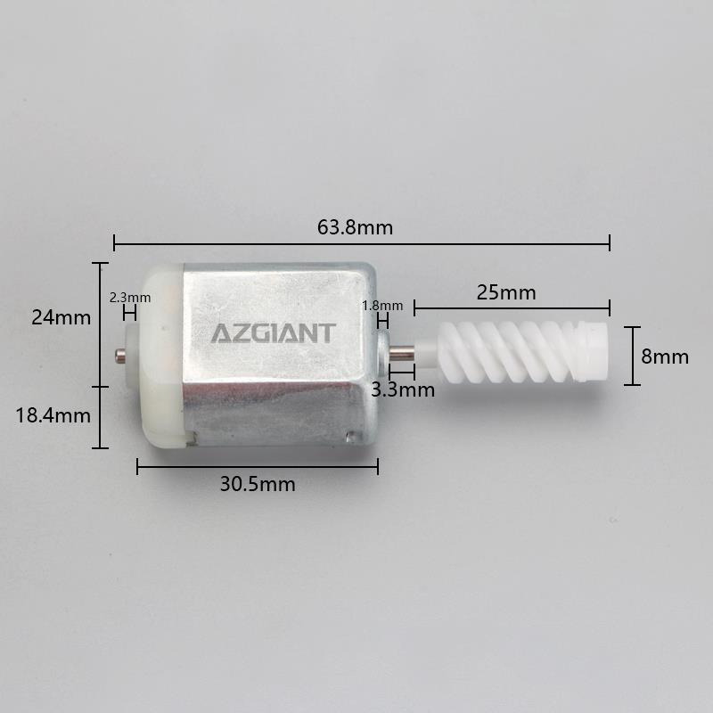 มอเตอร์ตัวกระตุ้นล็อคประตูรถยน - Market Car Accessories บทวิจารณ์และราคา