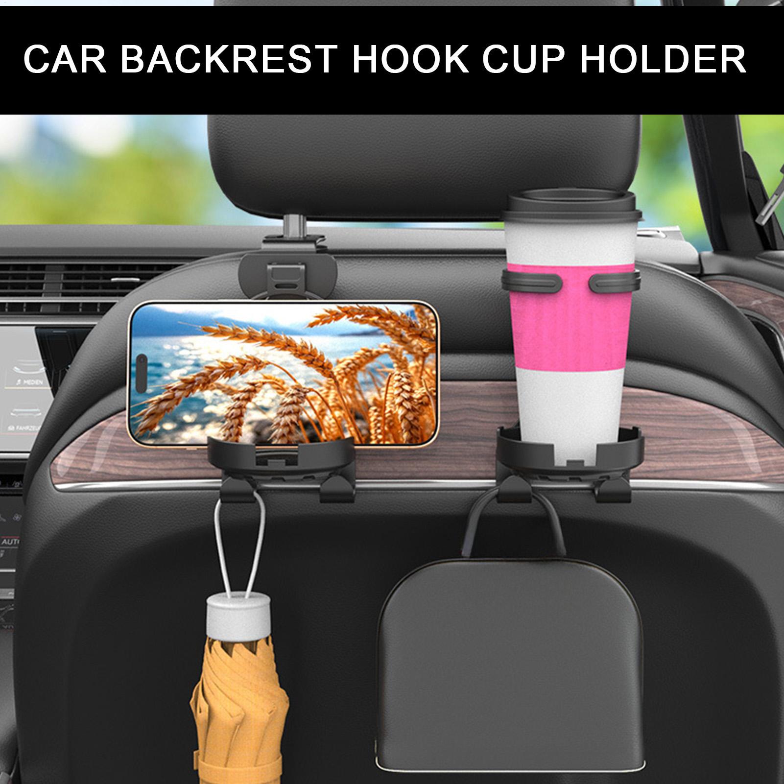 ที่วางแก้วน้ำในรถยนต์สำหรับเบา - Market Car Accessories บทวิจารณ์และราคา