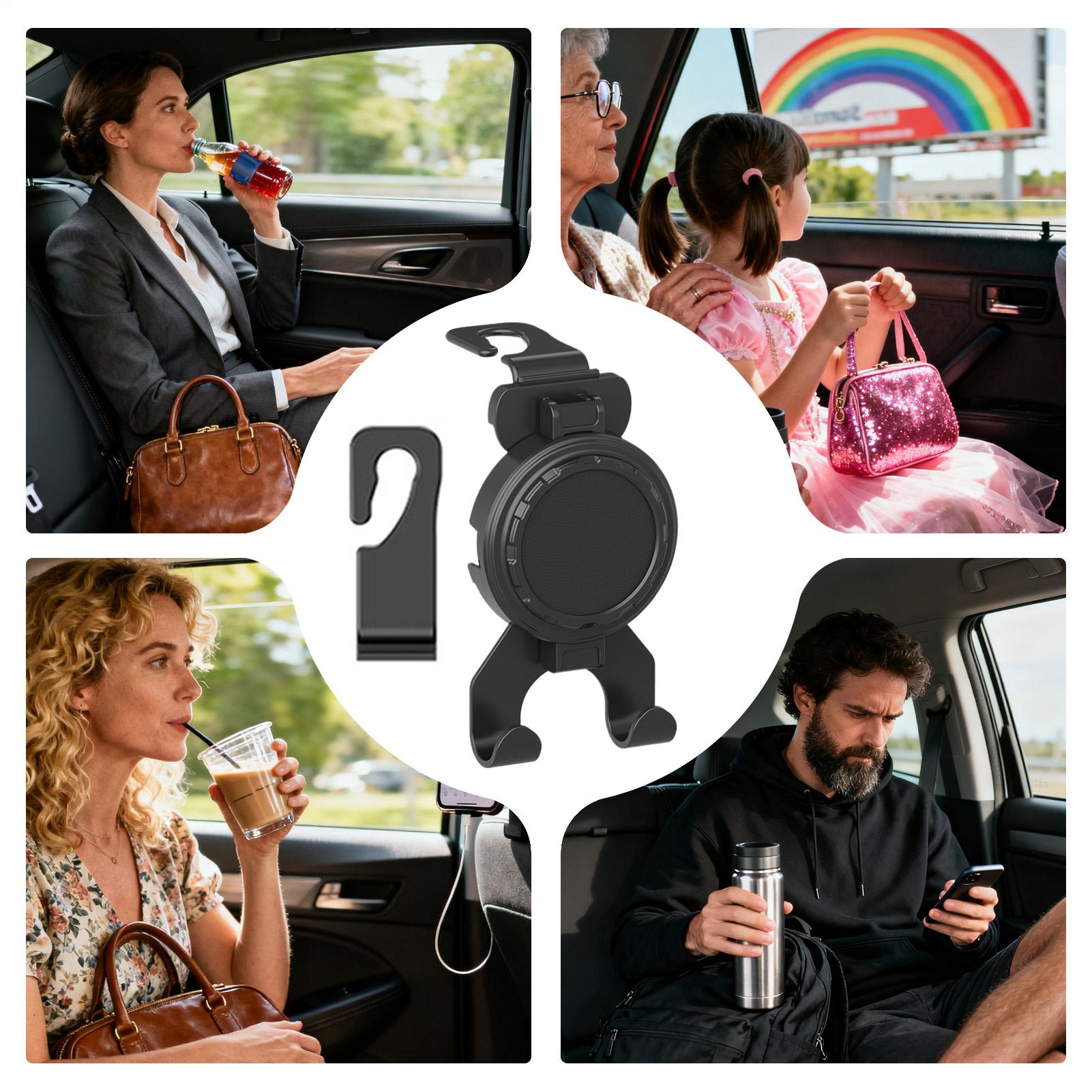 ที่วางแก้วน้ำในรถยนต์สำหรับเบา - Market Car Accessories บทวิจารณ์และราคา