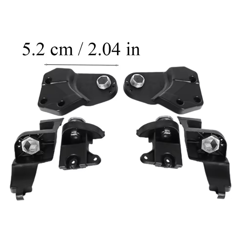 ชุดซ่อมไฟหน้ารถ ชุดซ่อมไฟหน้าร - Car Accessories Low Price บทวิจารณ์และราคา