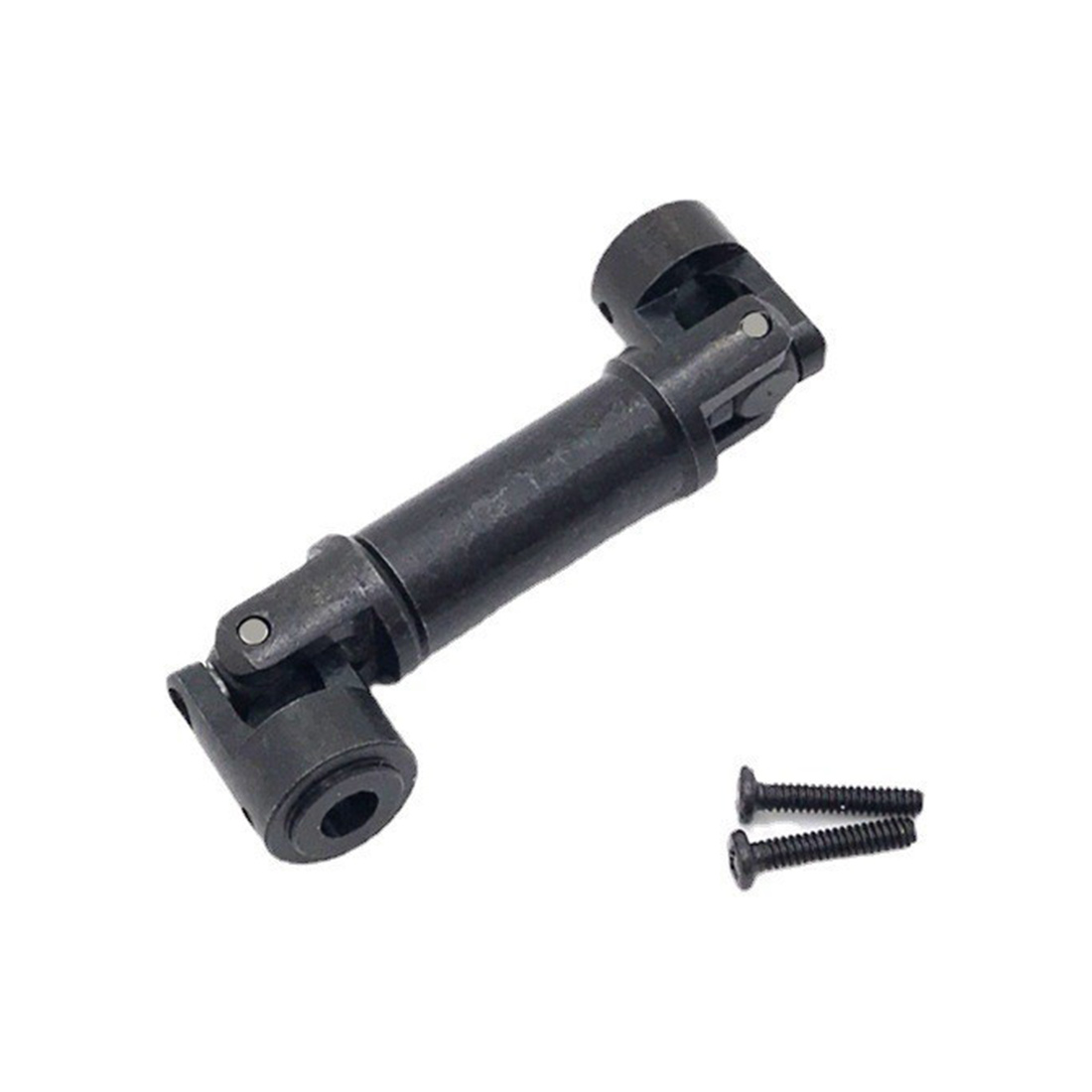 B05C-2ชิ้น แกนขับโลหะเหล็ก CVD - Car Accessories Low Price บทวิจารณ์และราคา
