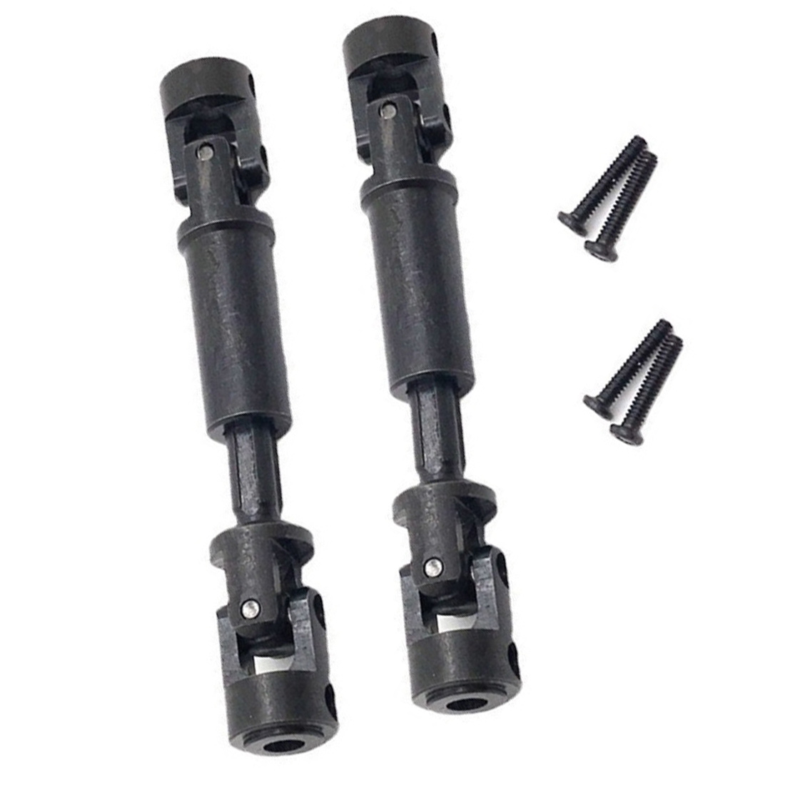 B05C-2ชิ้น แกนขับโลหะเหล็ก CVD - Car Accessories Low Price บทวิจารณ์และราคา