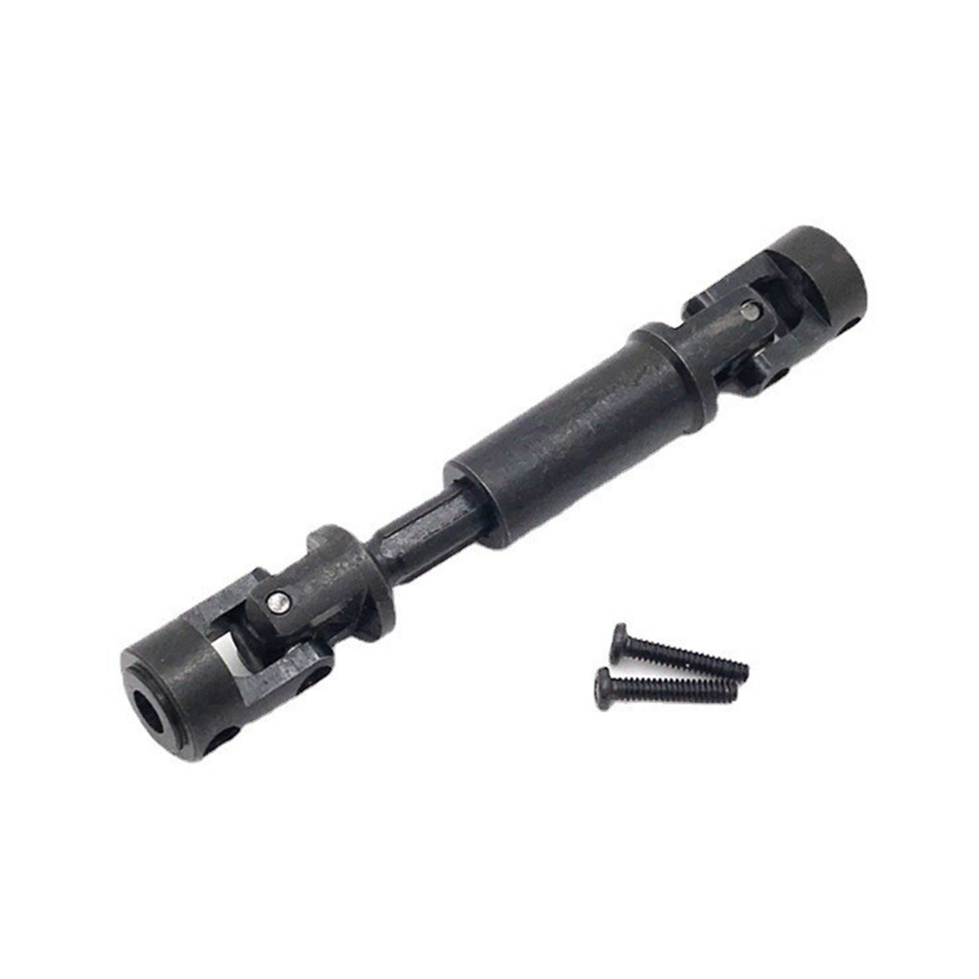 B05C-2ชิ้น แกนขับโลหะเหล็ก CVD - Car Accessories Low Price บทวิจารณ์และราคา