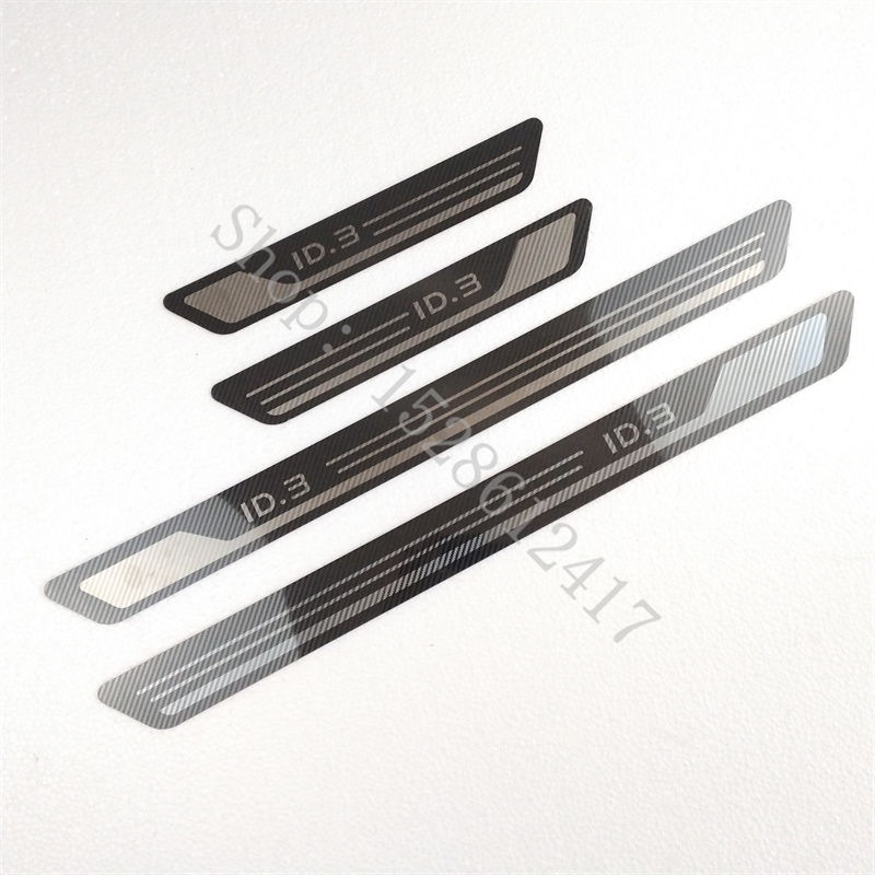 แผ่นกันรอยขอบประตูรถยนต์ สำหรั - Car Door Edge Guard บทวิจารณ์และราคา