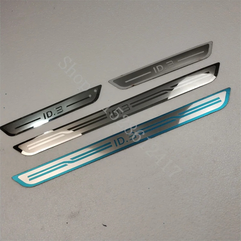 แผ่นกันรอยขอบประตูรถยนต์ สำหรั - Car Door Edge Guard บทวิจารณ์และราคา