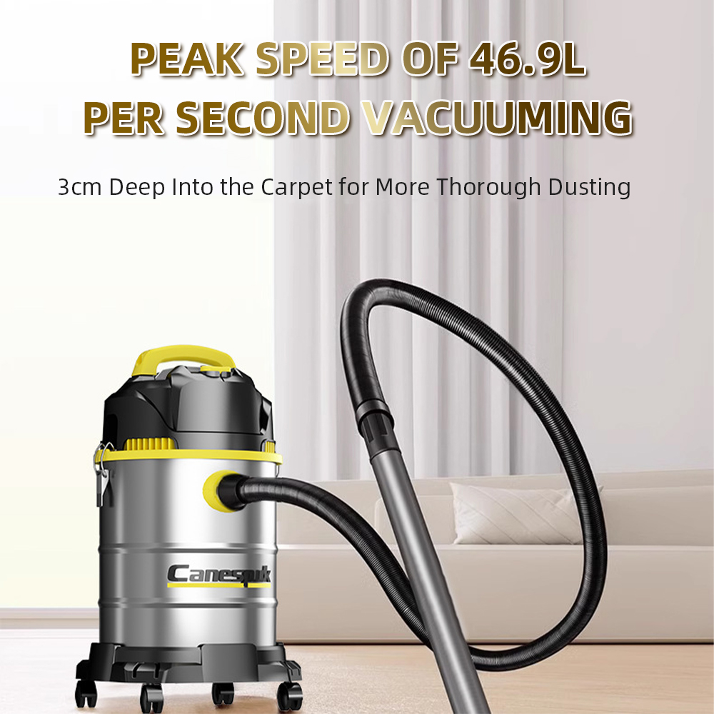 TUNGFULL เครื่องดูดฝุ่นไฟฟ้า 3 - Car Vacuum Cleaner บทวิจารณ์และราคา